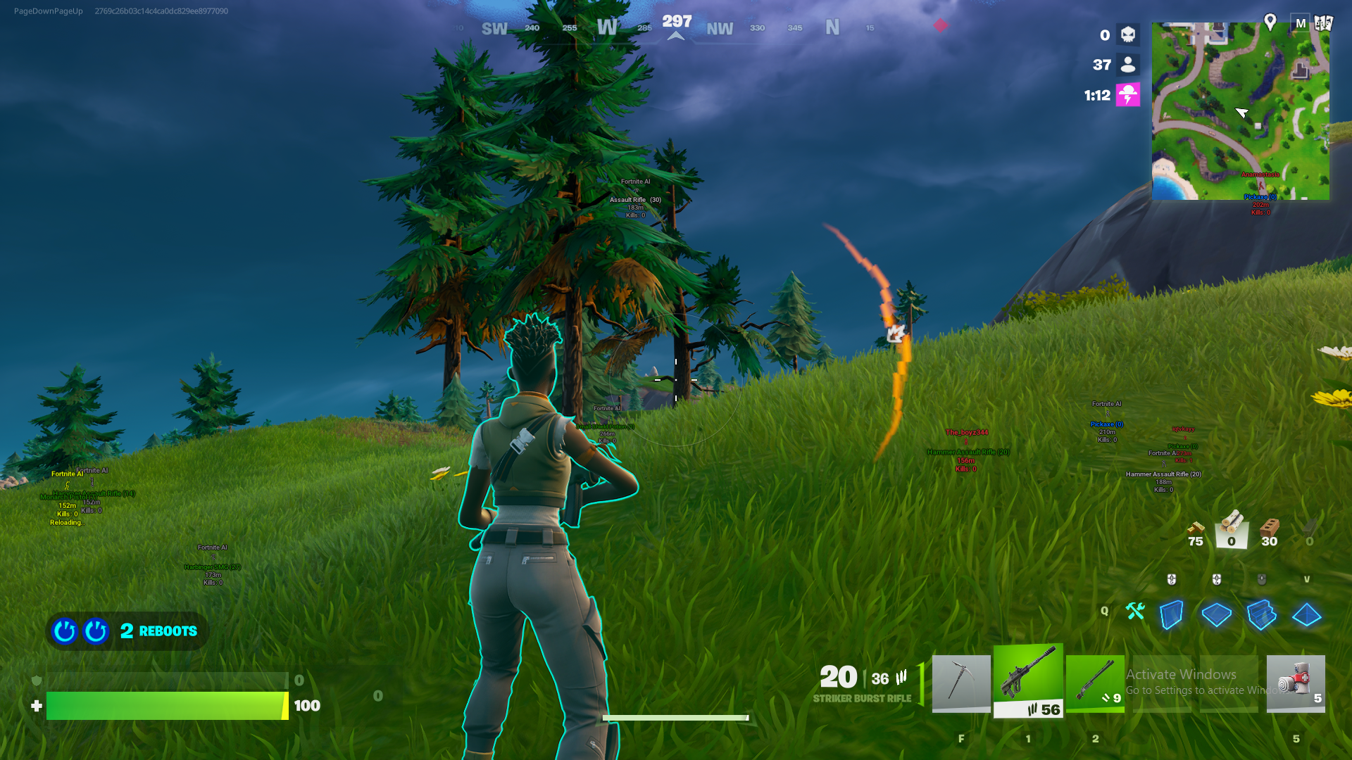 Screenshot 4